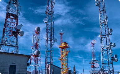 Products and Solutions