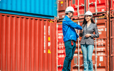 Logistics and Service